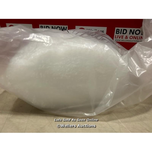 7576 - SMITHPACKAGING LARGE BUBBLE WRAP ROLL 300MM X 20M - SMALL AIR BUBBLES PACKAGING FOR MOVING HOUSE & P... 