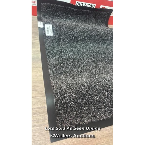 6025 - WASHABLE INDOOR MATS (50X80CM) / APPEARS NEW - SEE IMAGES / A23