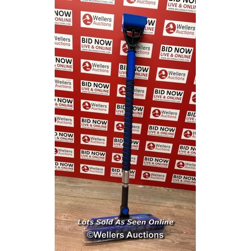 6042 - POLAR XTREME SNOWBRUSH  / APPEARS NEW - SEE IMAGES / P6