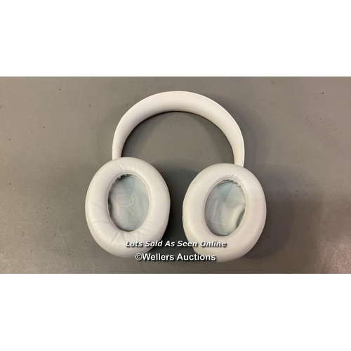 9534 - BOSE NOISE CANCELLING WIRELESS HEADPHONE / MODEL423352/ SN: 078702Y30450358AE + CASE  / ADD