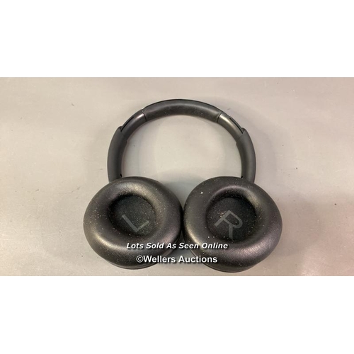 9543 - SOUNDCORE SPACE Q45 WIRELESS HEADPHONE / BLACK