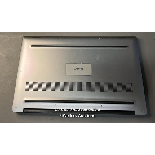 9622 - DELL LAPTOP XPS 15 9560/ I7-7700HQ @2.80GHZ/ 16GB RAM/512GB HD/ WINDOW 11