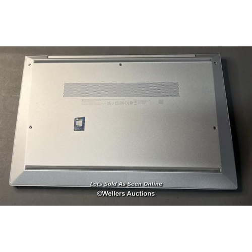 9625 - HP ELITEBOOK 840 AERO G8/ I7-1165G7 @2.80GHZ/ 32GB RAM/ 512GB HD/ WINDOW 11