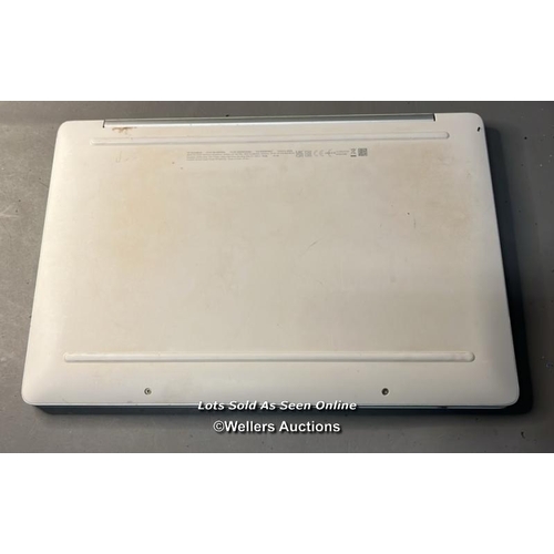 9641 - HP CHROMEBOOK MODEL-14A-NA0503SA/ SN: 5CD13078C3