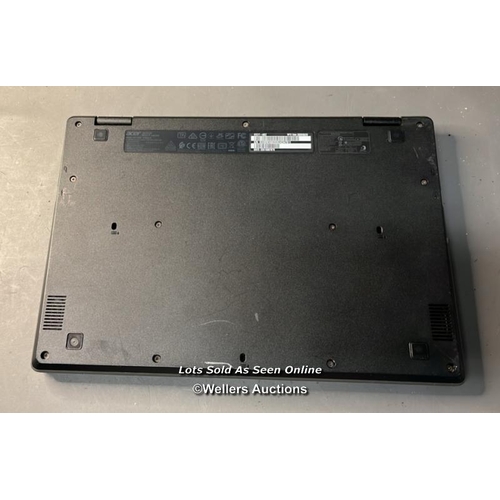 9646 - ACER CHROMEBOOK R721T SERIES MODEL-N18Q12