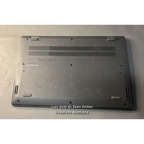 9655 - LENOVO CHROMEBOOK S345-14AST