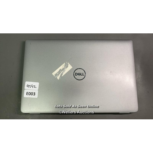 9542 - DELL LATITUDE 5440/ 16GB RAM/ I5-1335U@1.30GHZ/ 512 GB HD/ WINDOWS 11/ SN: P165G001