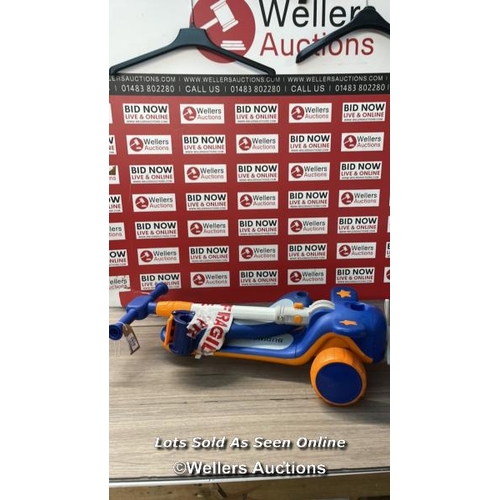 7518 - BUDINGXIONG CHILDREN SCOOTER