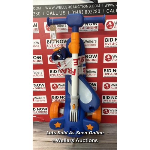 7518 - BUDINGXIONG CHILDREN SCOOTER