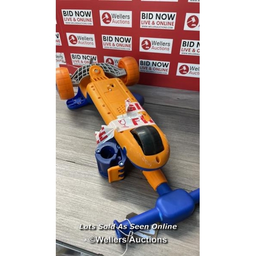 7518 - BUDINGXIONG CHILDREN SCOOTER