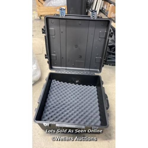 7563 - PELI STORM CASE IM2875  / H11