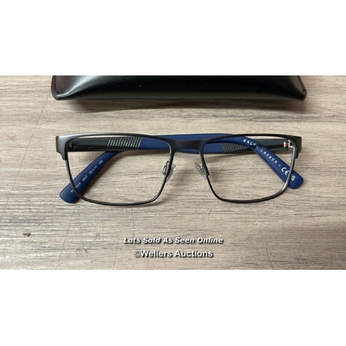 5260 - POLO PH1215 9307 56X17 FRAMES