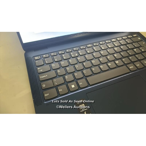 8444 - LENOVO IDEAPAD FLEX 5 14IRU8 INTEL CORE I5-1335U 16GB RAM 512GB SSD 14 INCH WUXGA WINDOWS 11 HOME LA... 