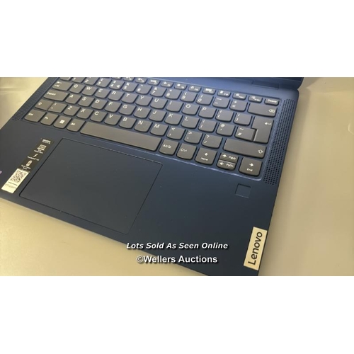 8444 - LENOVO IDEAPAD FLEX 5 14IRU8 INTEL CORE I5-1335U 16GB RAM 512GB SSD 14 INCH WUXGA WINDOWS 11 HOME LA... 