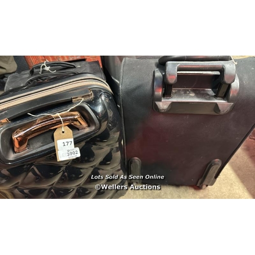 2964 - PRE OWNED SUITCASES X2 INC. IT / H40