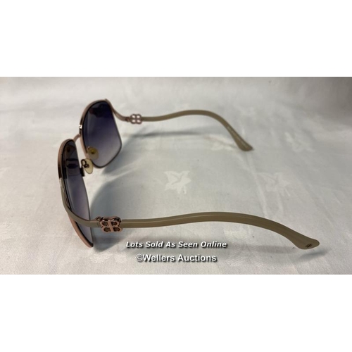 9739 - SUNGLASSES BALENCIAGA PARIS / BAL 0068/S