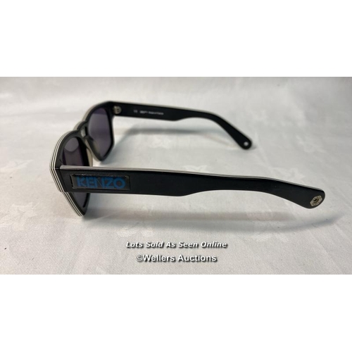 9747 - SUNGLASSES KENZO/ KZ5105