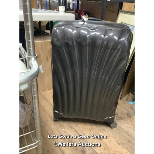 2966 - SAMSONITE SUITCASE / T46