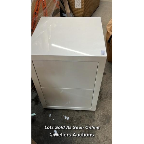 8080 - ERIC KUSTER DRAWER CABINET