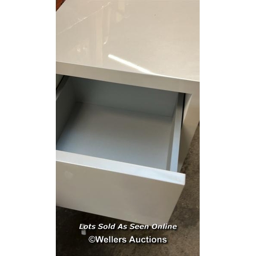 8080 - ERIC KUSTER DRAWER CABINET