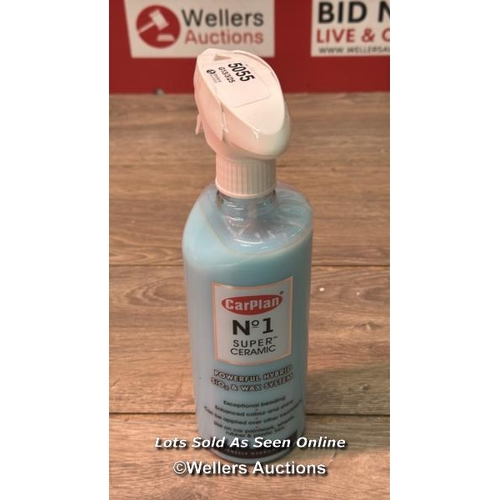 Lot 5055      