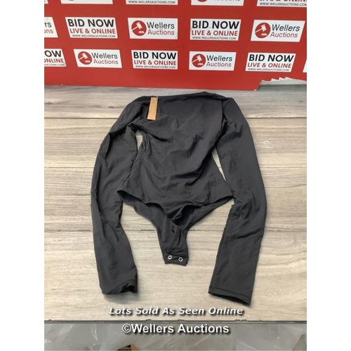 8129 - SKIMS FITS EVERYBODY SCOOP BODYSUIT / XXS / NEW WITHOUT BOX / RRP@ 68 / G60