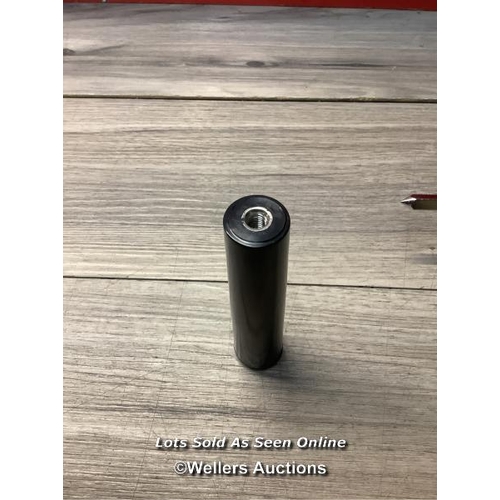 8175 - RRP: 275 - BIG GREEN EGG ROTISSERIE KIT FOR LARGE EGG / APPEARS NEW DAMAGED BOX / G57