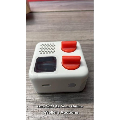 8230 - RRP: 59.95 - YOTO MINI 4 / APPEARS NEW DAMAGED BOX / G69