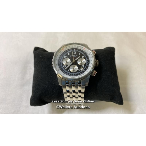 9715 - WATCH ROTARY/ MODEL 03351/ 19