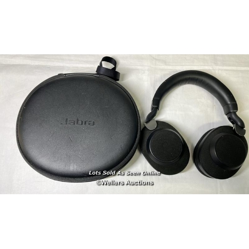 9820 - JABRA ELITE 85H WIRELESS HEADPHONE