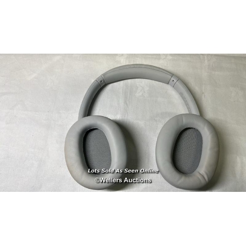 9821 - SONY WH-CH720N/ MODEL-YY2966 HEADPHONE