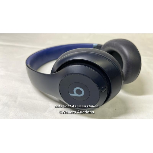 9822 - BEATS STUDIO PRO HEADPHONE/ SN-GD7VL40F266X