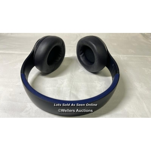 9822 - BEATS STUDIO PRO HEADPHONE/ SN-GD7VL40F266X