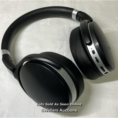 9828 - SENNHEISER HD 450 BT HEADPHONE