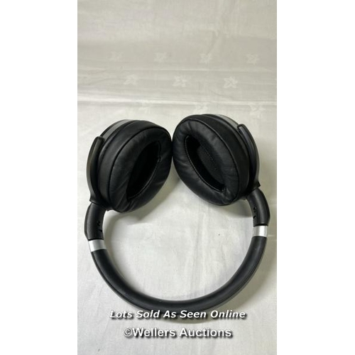 9828 - SENNHEISER HD 450 BT HEADPHONE