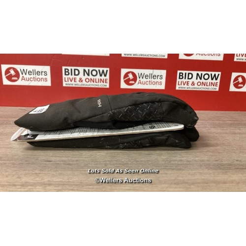 8274 - HEAD MENS HYBRID GLOVES / APPEARS NEW / C31