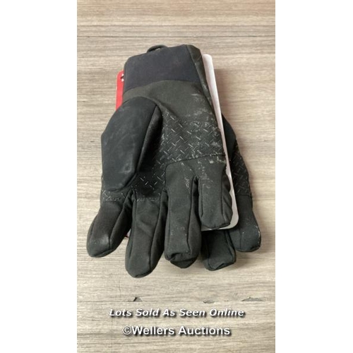 8274 - HEAD MENS HYBRID GLOVES / APPEARS NEW / C31
