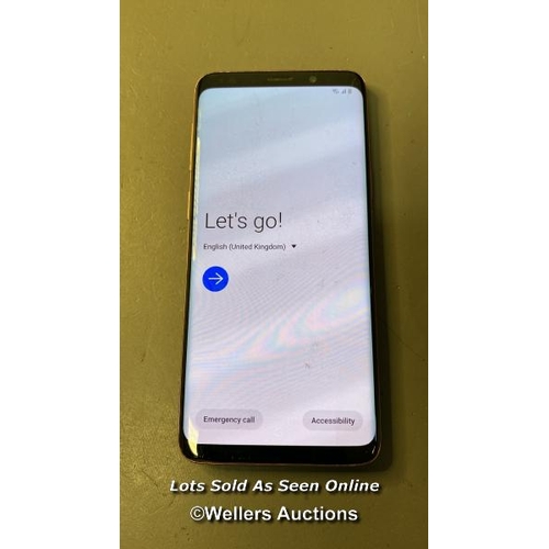 Lot 9508      