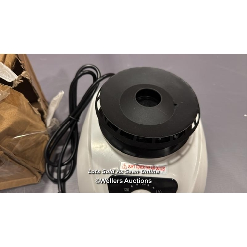 5006 - CONBLOM ELECTRIC CLOTHES DRYER INDOOR, 1200W ENERGY-EFFICIENT APARTMENT CLOTHES AIRER DRYING MACHINE... 