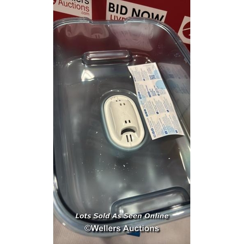 5028 - BRITA FLOW XXL WATER FILTER TANK (8.2L) INCL. 1X MAXTRA PRO ALL-IN-1 CARTRIDGE - FRIDGE-FITTING DISP... 