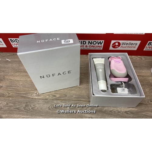 TRINITY PRO FACIAL TRAINING KIT / A8