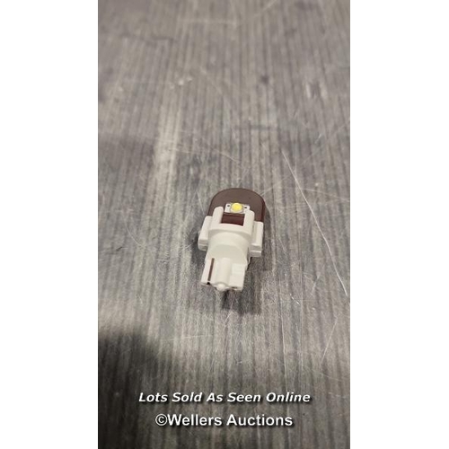 OSRAM LEDRIVING SL, ? W16W, WHITE 6000K, LED SIGNAL LAMPS, OFF-ROAD ...