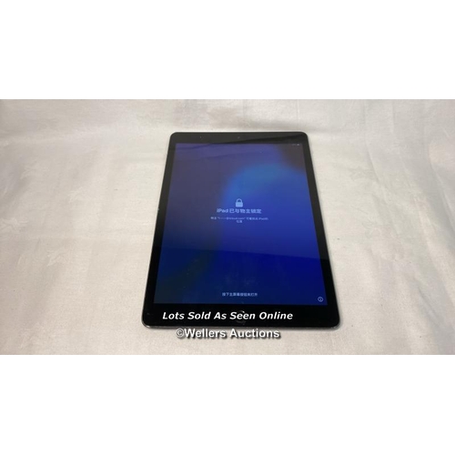 9622 - APPLE IPAD 10.2