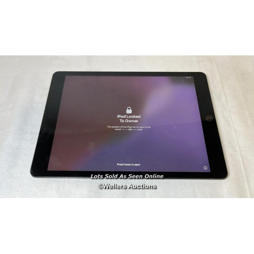 9626 - APPLE IPAD 10.2