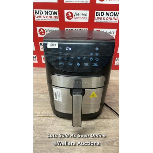 Lot 6023      
