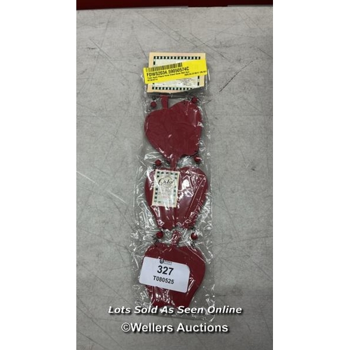 Lot 327       