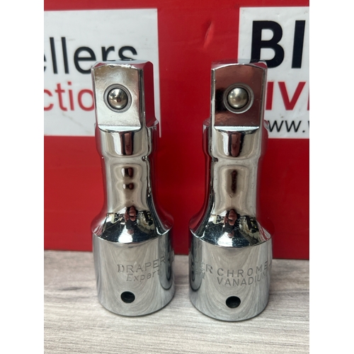 25 - X2 new Draper 10170 3/4