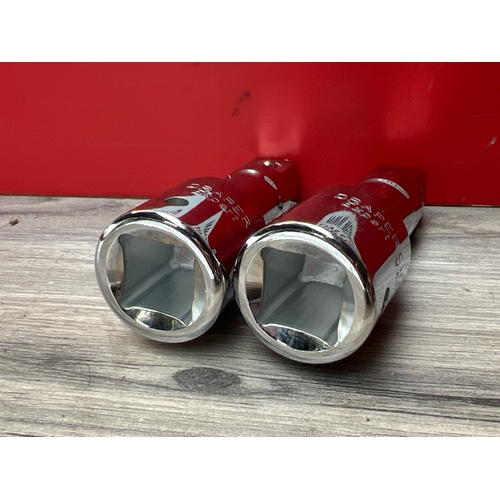 25 - X2 new Draper 10170 3/4