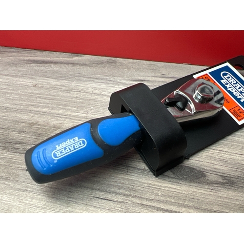 26 - X3 new Draper 71959 1/4