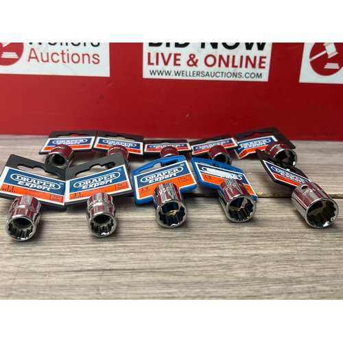 31 - X10 new Draper 3/8